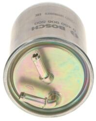 Bosch Filtru combustibil BOSCH 0 450 906 500 (0 450 906 500) - fixbox