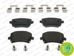 FERODO Set placute frana FERODO FDB1636 (FDB1636)