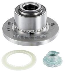 SNR Set rulment roata SNR R157.32 (R157.32) - fixbox