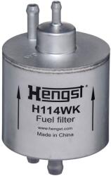 Hengst Filter Filtru combustibil HENGST FILTER H114WK (H114WK) - fixbox