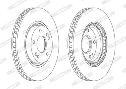 FERODO Disc frana FERODO DDF1795C (DDF1795C)