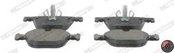 FERODO Set placute frana FERODO FDB4286 (FDB4286)