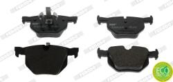 FERODO Set placute frana FERODO FDB1808 (FDB1808)