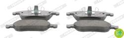 FERODO Set placute frana FERODO FDB4249 (FDB4249)