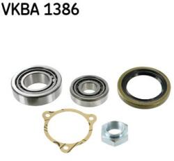 SKF Set rulment roata SKF VKBA 1386 (VKBA 1386) - fixbox
