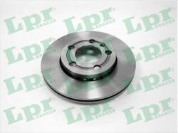 LPR Disc frana LPR V2007V (V2007V) - fixbox