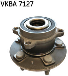 SKF Set rulment roata SKF VKBA 7127 (VKBA 7127) - fixbox