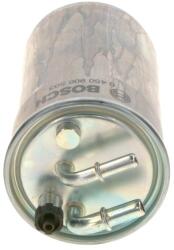 Bosch Filtru combustibil BOSCH 0 450 906 503 (0 450 906 503) - fixbox