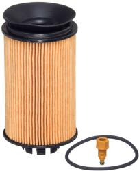 Hengst Filter Filtru ulei HENGST FILTER E845H D335 (E845H D335) - fixbox