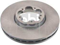 Febi Bilstein Disc frana FEBI BILSTEIN 104497 (104497) - fixbox