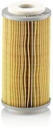 Mann-filter Filtru combustibil MANN-FILTER H 822/1 x (H 822/1 x) - fixbox