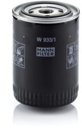 Mann-filter Filtru ulei MANN-FILTER W 933/1 (W 933/1) - fixbox