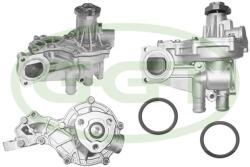 GGT Pompă de apă, răcire motor GGT PA10016 - fixbox