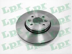 LPR Disc frana LPR R1583V (R1583V) - fixbox