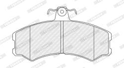 FERODO Set placute frana FERODO FDB4225 (FDB4225)