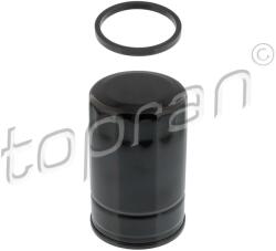 TOPRAN Filtru ulei TOPRAN 100 653 (100 653) - fixbox