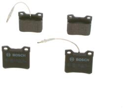 Bosch Set placute frana BOSCH 0 986 494 055 (0 986 494 055)