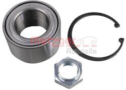METZGER Set rulment roata METZGER WM 3679 (WM 3679)