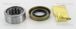TRISCAN Set rulment roata TRISCAN 8530 16268 (8530 16268) - fixbox