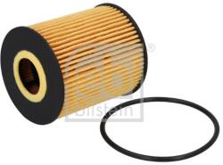 Febi Bilstein Filtru ulei FEBI BILSTEIN 109123 (109123) - fixbox
