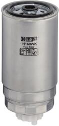 Hengst Filter Filtru combustibil HENGST FILTER H160WK (H160WK) - fixbox