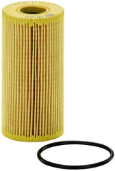 Mann-filter Filtru ulei MANN-FILTER HU 618 x (HU 618 x) - fixbox