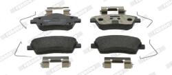 FERODO Set placute frana FERODO FDB5154 (FDB5154)