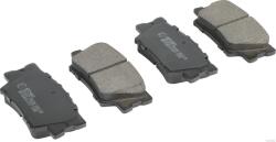 Herth+buss Jakoparts Set placute frana HERTH+BUSS JAKOPARTS J3612035 (J3612035)