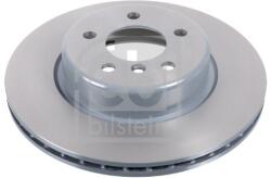 Febi Bilstein Disc frana FEBI BILSTEIN 104803 (104803) - fixbox