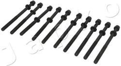 JAPKO Set surub, chiulasa JAPKO 115H00 - fixbox