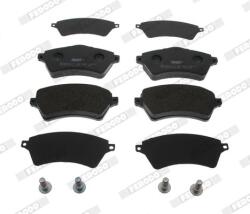 FERODO Set placute frana FERODO FDB1473 (FDB1473)