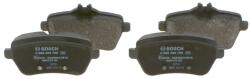 Bosch Set placute frana, frana disc BOSCH 0 986 494 790 - fixbox