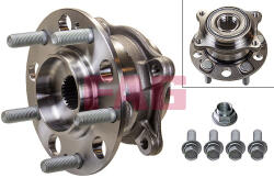 Fag Set rulment roata FAG 713 6269 00 (713 6269 00)