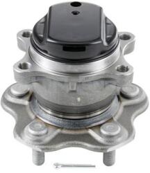 SNR Set rulment roata SNR R168.75 (R168.75) - fixbox