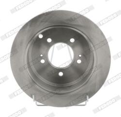FERODO Disc frana FERODO DDF1493 (DDF1493) - fixbox