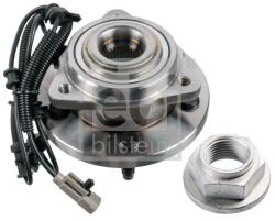 Febi Bilstein Set rulment roata FEBI BILSTEIN 172772 (172772) - fixbox