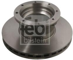 Febi Bilstein Disc frana FEBI BILSTEIN 29166 (29166) - fixbox