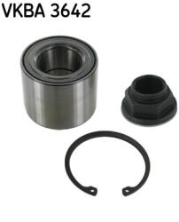 SKF Set rulment roata SKF VKBA 3642 (VKBA 3642) - fixbox