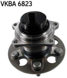SKF Set rulment roata SKF VKBA 6823 (VKBA 6823) - fixbox