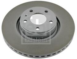 Febi Bilstein Disc frana FEBI BILSTEIN 26648 (26648) - fixbox
