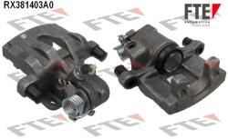 FTE Etrier frana FTE 9290495 (9290495) - fixbox