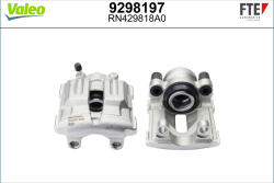 FTE Etrier frana FTE 9298197 (9298197)
