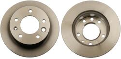 TRW Disc frana TRW DF2790 (DF2790) - fixbox