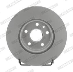 FERODO Disc frana FERODO DDF2685C (DDF2685C)