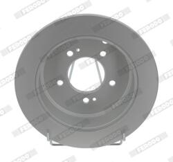 FERODO Disc frana FERODO DDF1493C (DDF1493C)