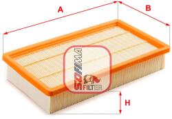SOFIMA Filtru aer SOFIMA S 2302 A (S 2302 A) - fixbox