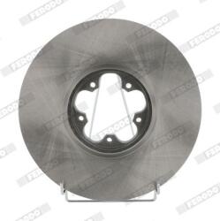 FERODO Disc frana FERODO DDF1112 (DDF1112)