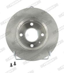 FERODO Disc frana FERODO DDF875 (DDF875)