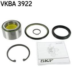 SKF Set rulment roata SKF VKBA 3922 (VKBA 3922) - fixbox