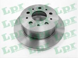 LPR Disc frana LPR C1006P (C1006P) - fixbox